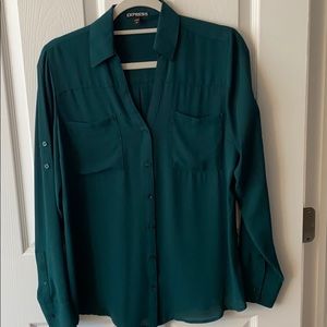 Express portofino shirt
